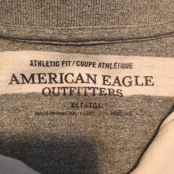 American Eagle Polo - Picture 3 of 4